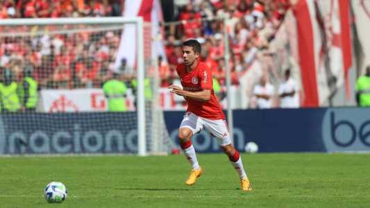 Colorado está escalado para a terceira rodada do Brasileirão