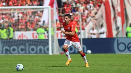 Colorado está escalado para a terceira rodada do Brasileirão