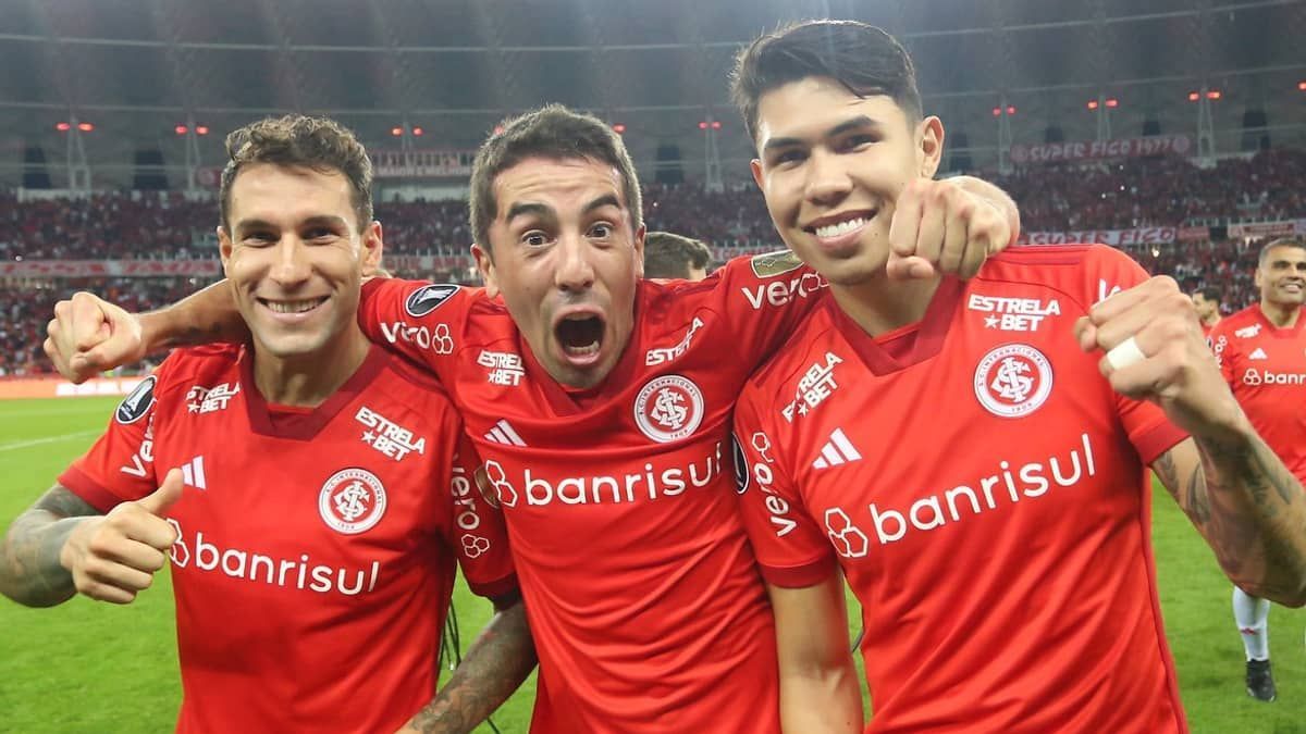 Inter tem preferência por adversário na semifinal da Libertadores? Veja