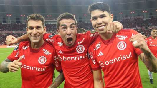 Colorado evita escolher adversário na semifinal da Libertadores