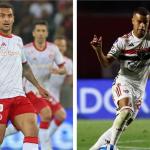 Com vários desfalques, Inter busca retomada no Brasileirão diante do São Paulo
