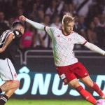 Vasco 1 x 2 Inte: gols e melhores momentos do jogo no Brasileirão