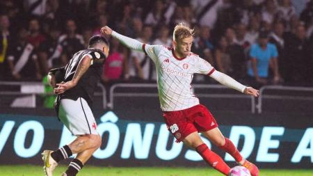 Colorado quer a vaga na Libertadores do próximo ano