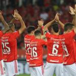 Inter x Nacional: veja as prováveis escalações para jogo da Libertadores
