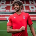 Inter tem interesse em Gustavo Scarpa, ex-Palmeiras