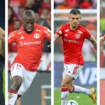Data Fifa: confira a agenda de jogos dos convocados do Inter