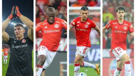 Colorado tem quatro convocados na Data FIFA