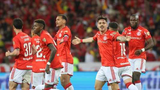 Colorado vence nos pênaltis e garante classificação às quartas da Libertadores
