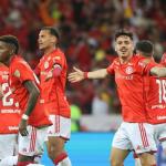 Inter 2 (9) x (8) 1 River Plate: gols e melhores momentos da Libertadores