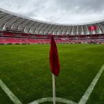 Internacional anuncia contratação de atacante do Atlético para a temporada de 2025