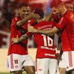 Inter vence Novo Hamburgo de virada e segue na liderança do Gauchão