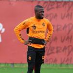 Inter x Palmeiras: prováveis escalações para o Brasileirão