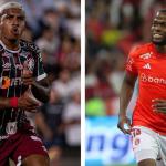 Conmebol define data e horários da semi entre Fluminense e Inter; confira