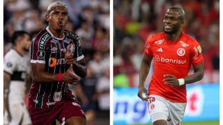 Colorados decidem a vaga no Beira-Rio, em Porto Alegre