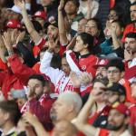Inter abre novo lote de ingressos para decisão contra o River