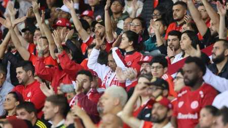 Colorados devem quebrar recorde de público no Beira-Rio