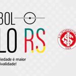 Dupla Gre-Nal promove campanha para ajudar afetados pelas chuvas no RS