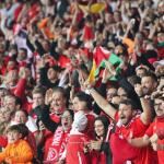 Inter deve ter recorde de público no Beira-Rio na semifinal contra Fluminense
