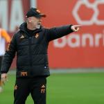 Colorados pedem a saída de Mano Menezes do Inter