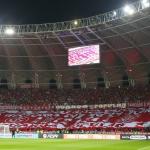 Inter comercializa ingressos a partir de R$ 10 no Beira-Rio para semifinal da Libertadores