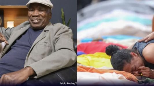 Milton Nascimento e os mortos em megaoperação no Rio