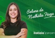 Nath Fiúza | É importante o Cruzeiro reconhecer cometidos