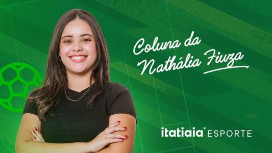 Coluna da Nathalia Fiuza