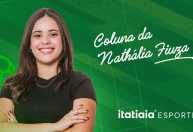 Nathália Fiuza | Artur Jorge pode fazer Wesley evoluir no Cruzeiro