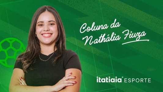 Coluna da Nathalia Fiuza