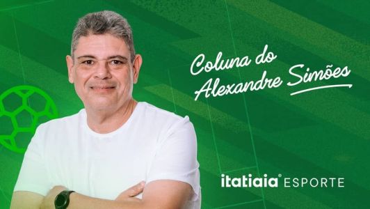 Coluna de Alexandre Simões