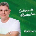 Alexandre Simões | Cruzeiro x Atlético será clássico 60 pelo Brasileirão no Mineirão