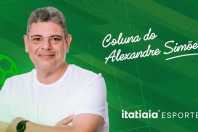Alexandre Simões | Atlético precisa jogar melhor também fora de casa