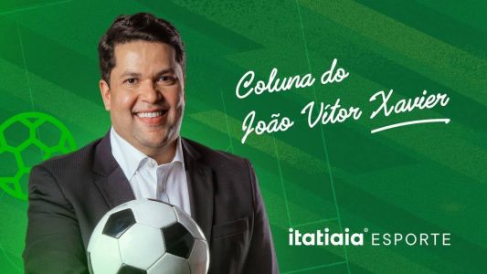 Coluna de João Vítor Xavier