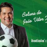 João Vítor Xavier | Cruzeiro x Flamengo tem componentes que tornam o confronto especial