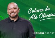 Alê Oliveira | Cruzeiro fez apostas que não deram certo contra a Católica