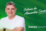 Alexandre Simões | Gerson tem sido desperdiçado no meio-campo do Cruzeiro
