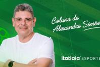 Alexandre Simões | Contratação de Paulinho é sinal do Cruzeiro já planejando 2027