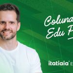 Edu Panzi | Jogo de ida contra o Goiás termina com gosto amargo para o Cruzeiro