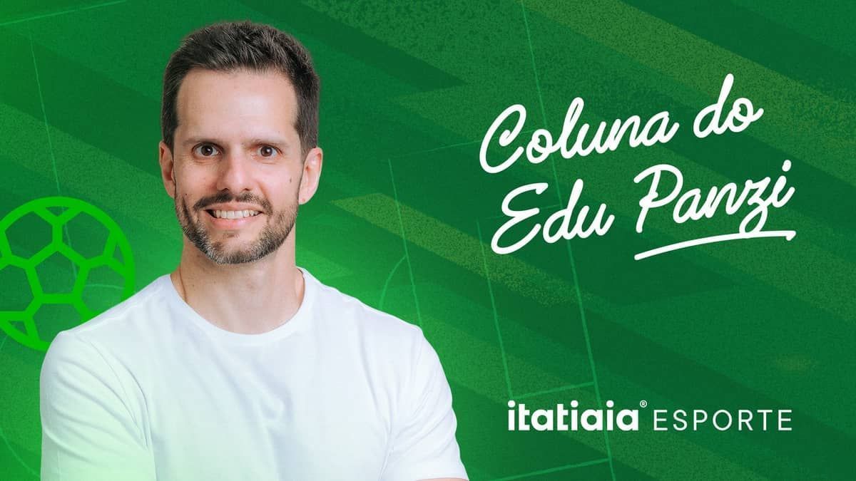 Edu Panzi | Atlético precisa 'repetir aproveitamento' em pausa na Data Fifa