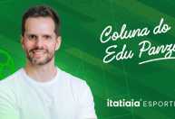Edu Panzi | Atlético ainda não tem time encaixado para a temporada