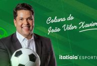 Atlético competiu mais, mas não soube finalizar contra o Fluminense