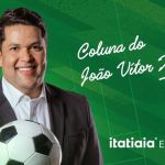 João Vítor Xavier: torcida precisa se unir ao Atlético na Arena MRV pela Libertadores