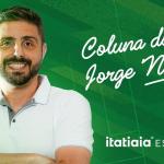 Coluna do Nicola: Allan faz força para deixar o Atlético