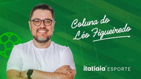 Coluna do Léo Figueiredo na Itatiaia