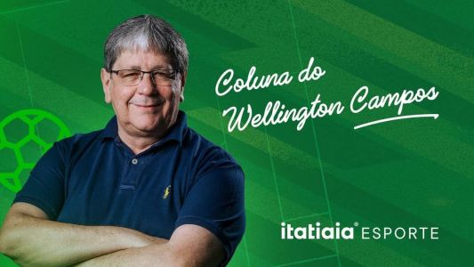 Coluna do Wellingon Campos