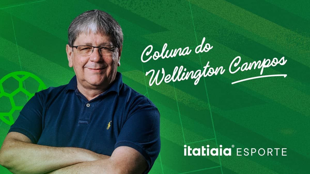 Coluna do Wellington Campos: Felipão no Galo com licença poética