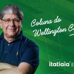 Coluna do Wellington Campos: 33 anos de Itatiaia, um presente de Deus