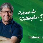 Coluna do Wellington Campos: 33 anos de Itatiaia, um presente de Deus