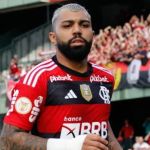 Comentarista detona Gabigol após derrota do Flamengo: 'Parece um ex-jogador'