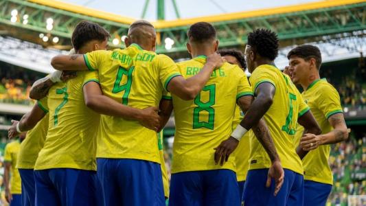 Colunista detonou Seleção Brasileira após a derrota para Senegal